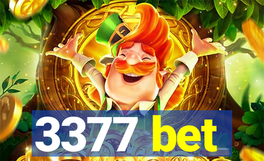 3377 bet